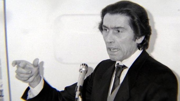 UN RICORDO PER PAOLO BARSACCHI